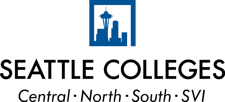 Seattle Colleges logo 