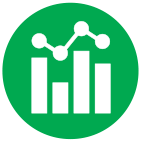 Area of Study icon for Business and Accounting icon