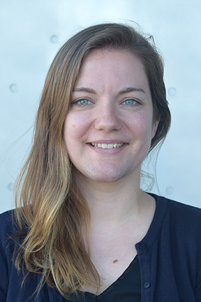 Allison Preisinger