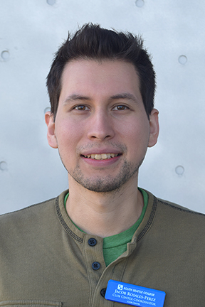 Jacob Rosales Perez