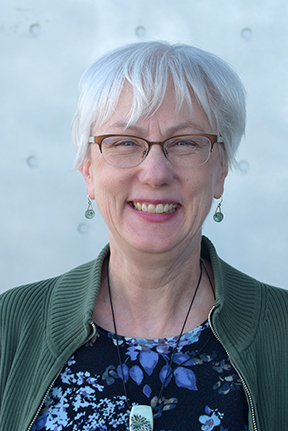 Lisa Sever