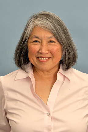 Marcia Kato 