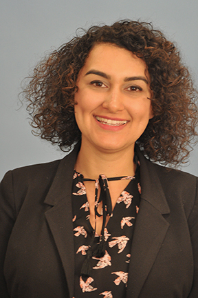 Yasi Raouf