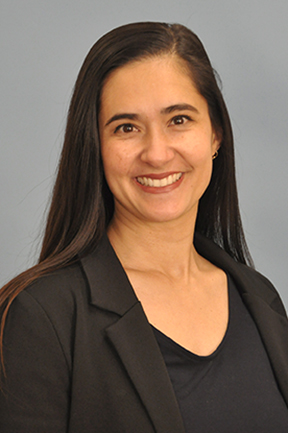 Kat Coelho M.Ed.