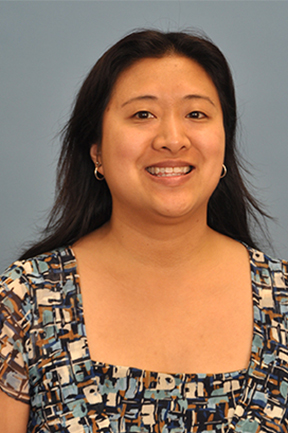 Rachel A-W Navarro, MSW