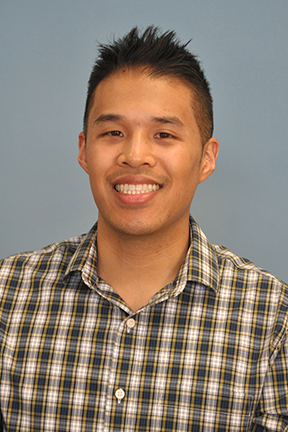 Simon Boonsripaisal, M.Ed.
