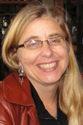 Monica Lundberg