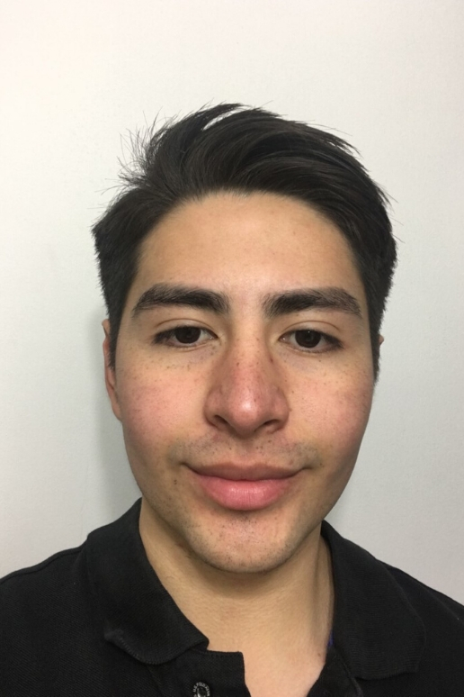 South Seattle Student Association Julio Espinola