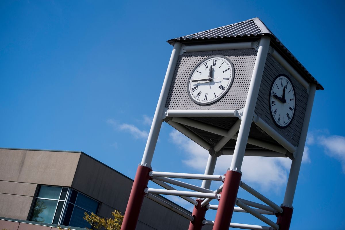 Clock Tower