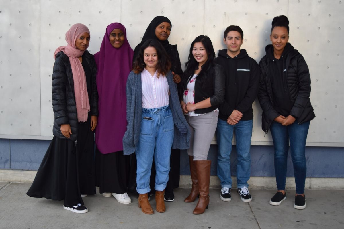 Student Government 