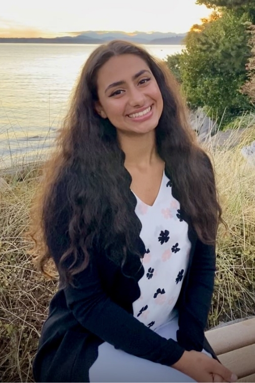 South Seattle Student Association Mahsa Mohajeri