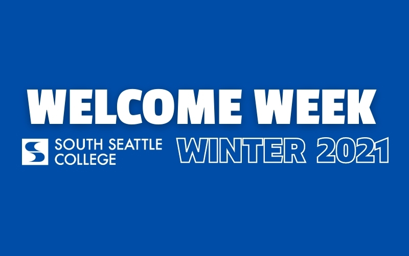 Welcome Week