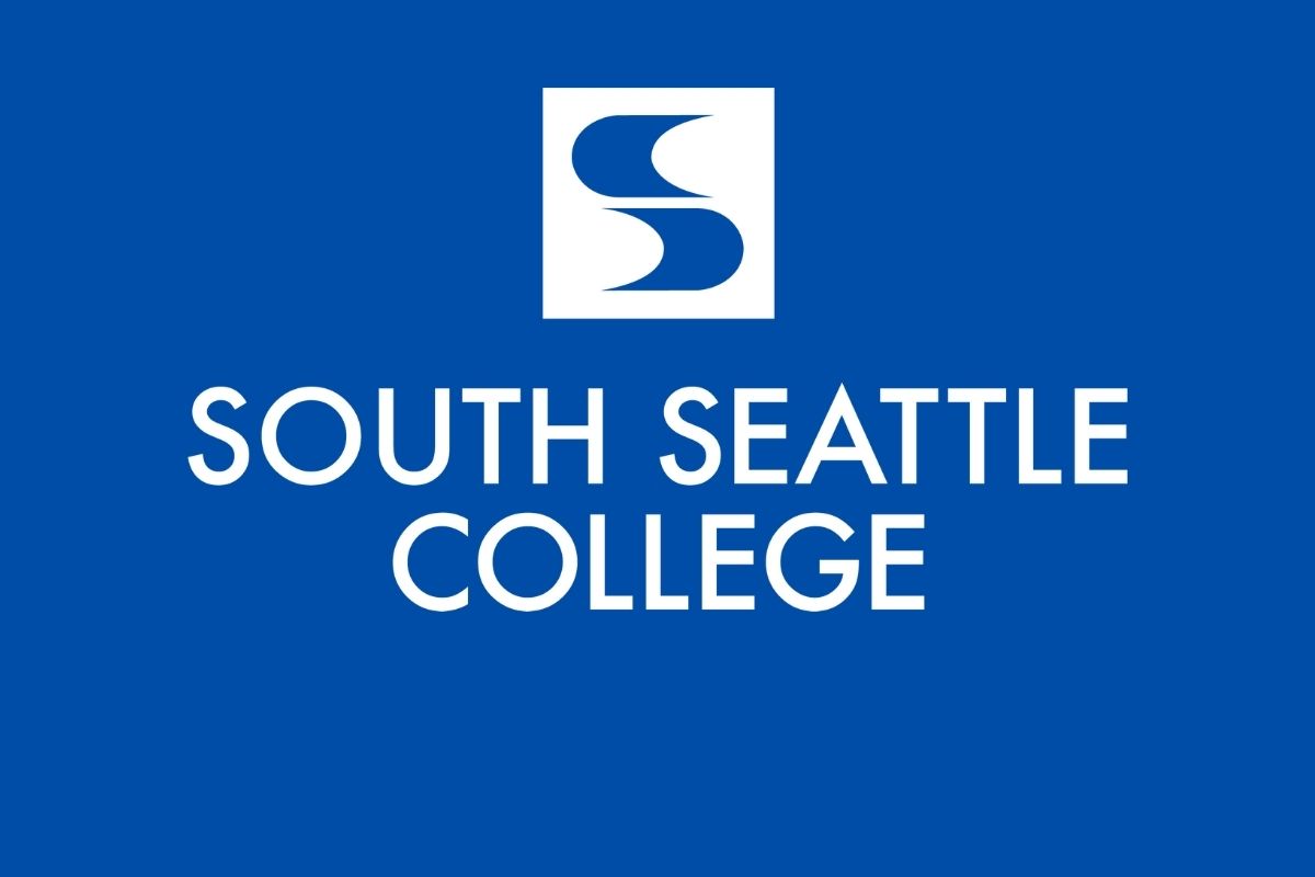 South Seattle College logo