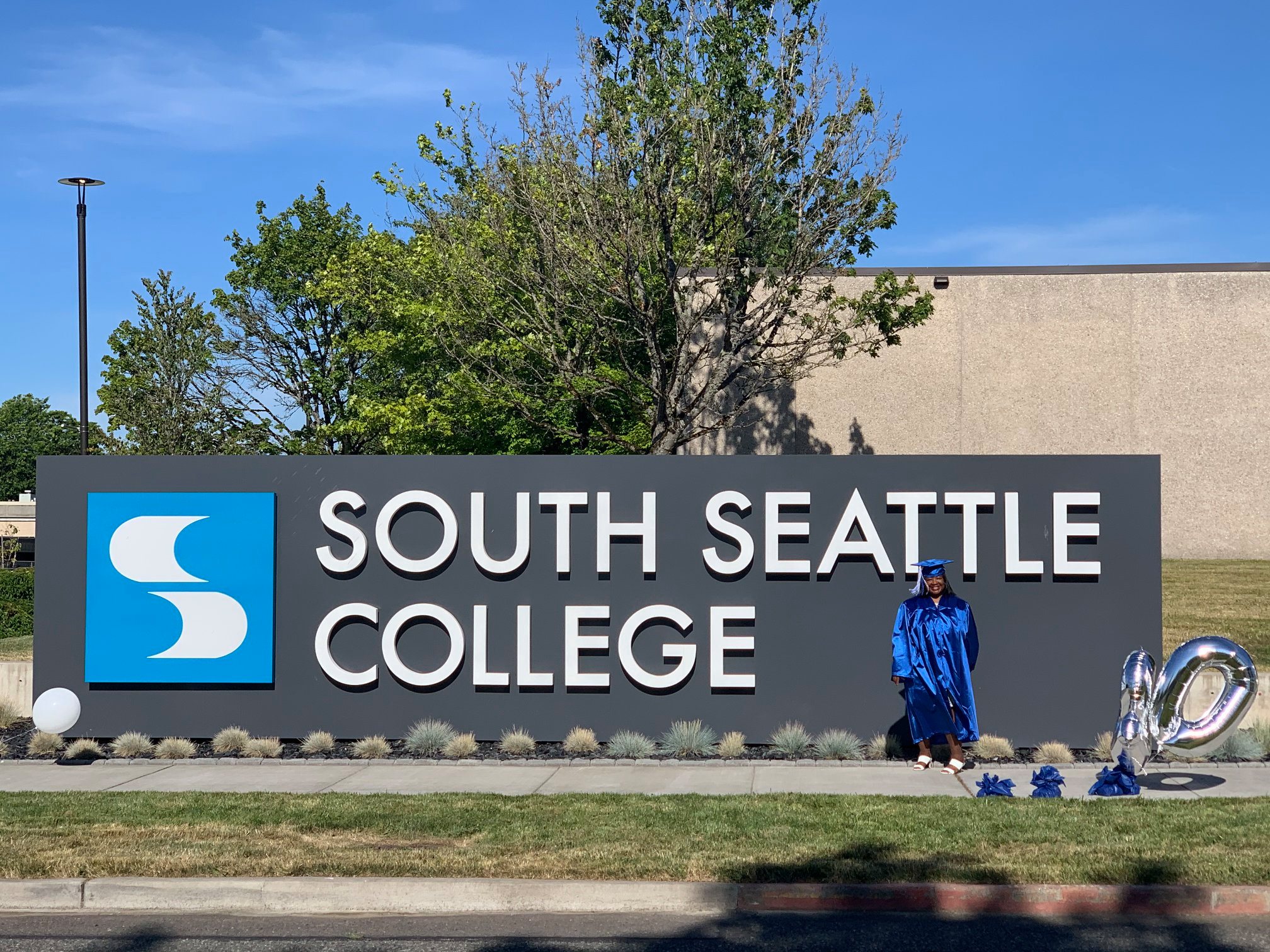 2020 Graduation Photo Gallery | South Seattle College