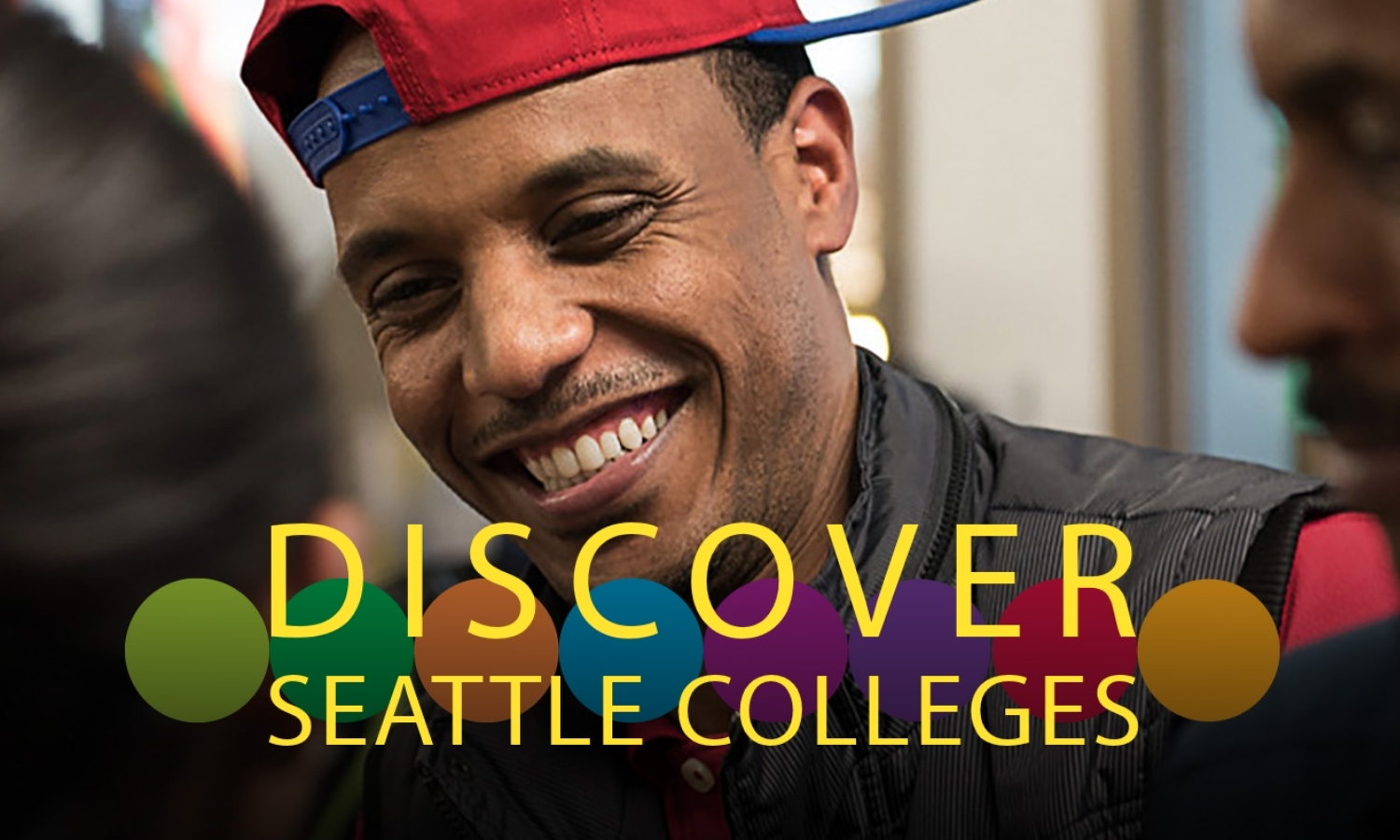 Discover Seattle Colleges