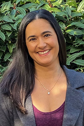 Kat Coelho M.Ed.