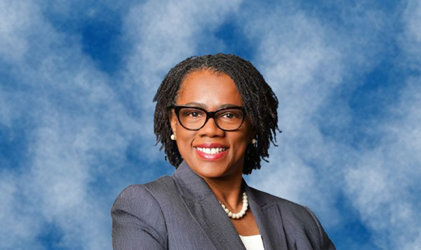 Monica Brown, President, South Seattle College