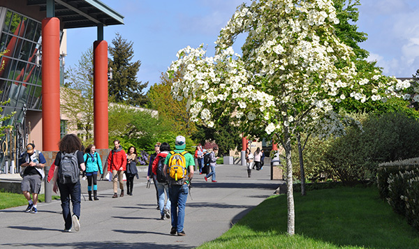 West Seattle Campus