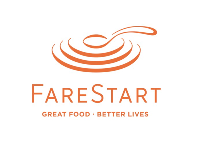 FareStart Logo