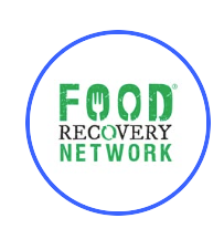 Food Recovery Network Logo