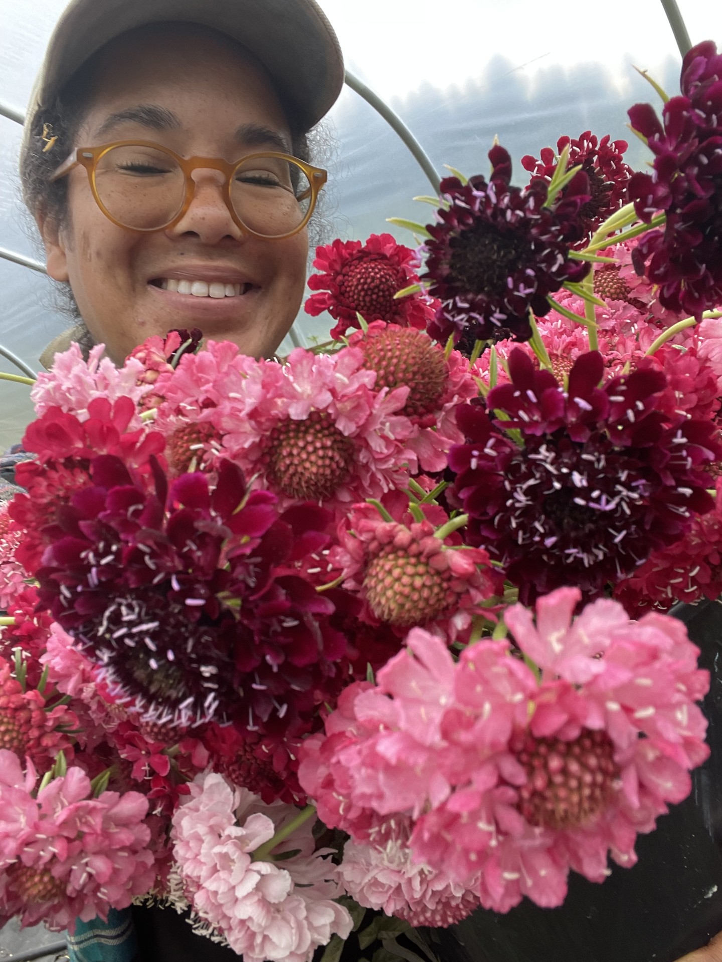 Kendra Food Pantry Assistant