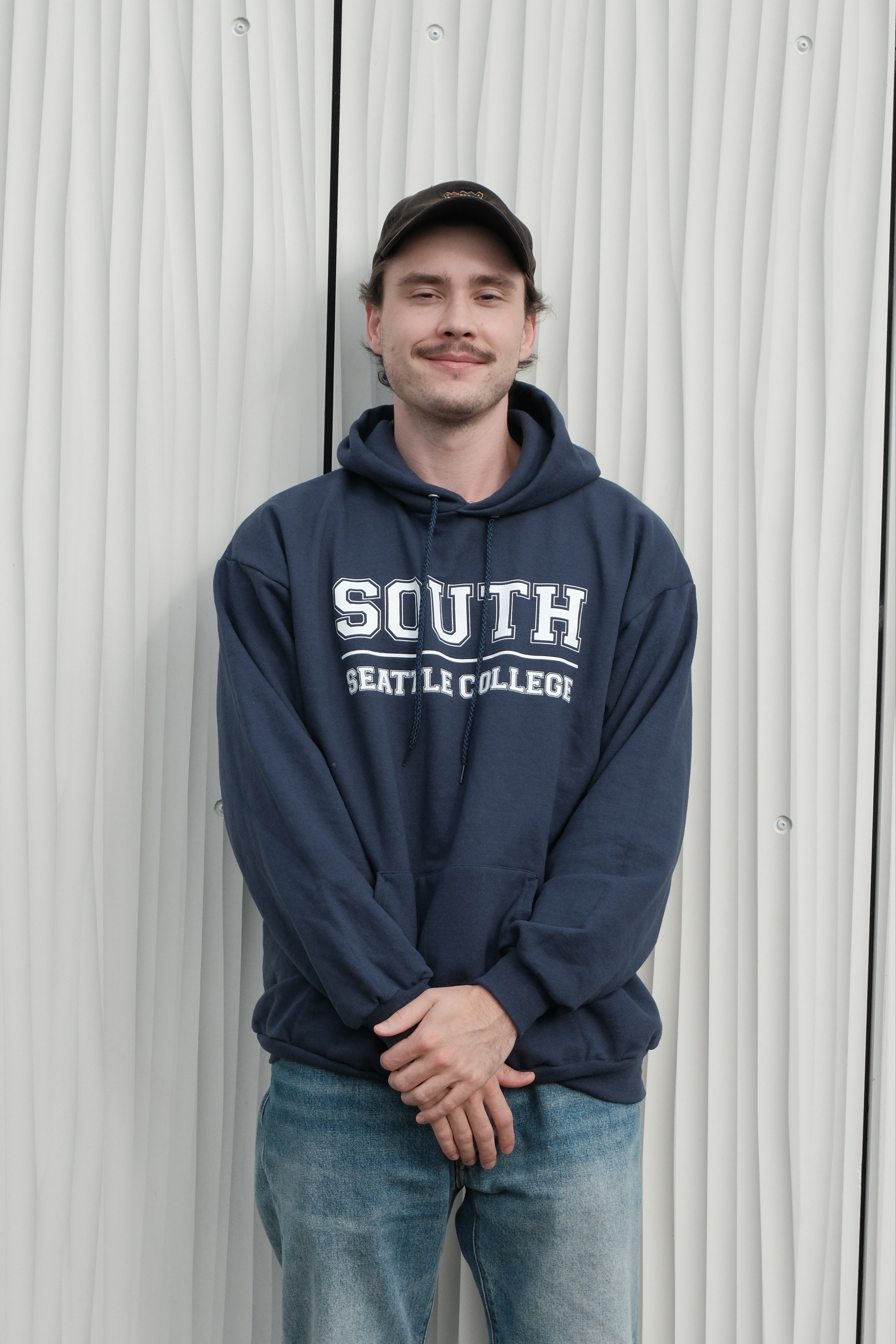 Jaden Johnson Treasurer