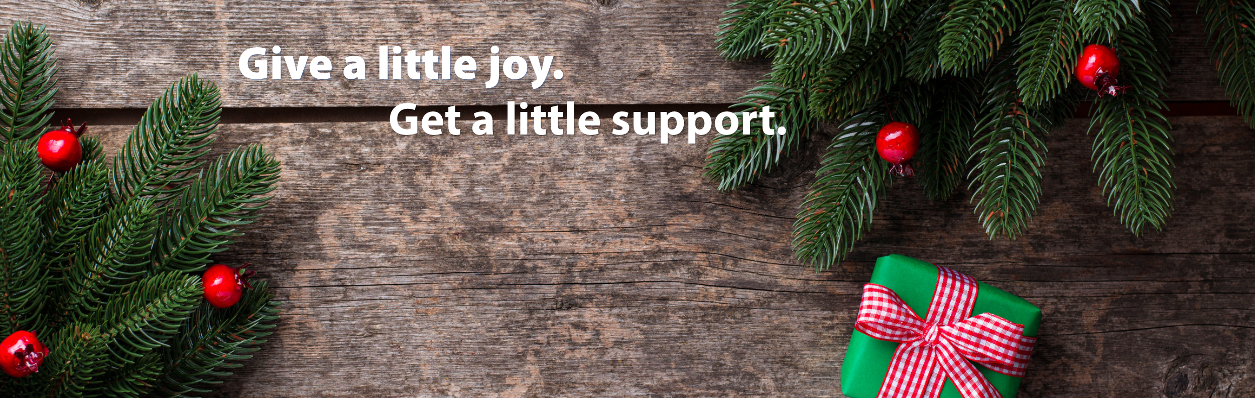  Giving Tree Program graphic 
