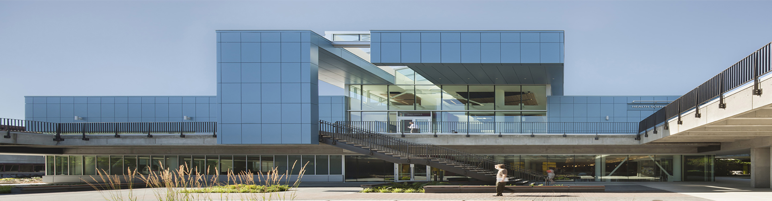 Seattle Colleges District