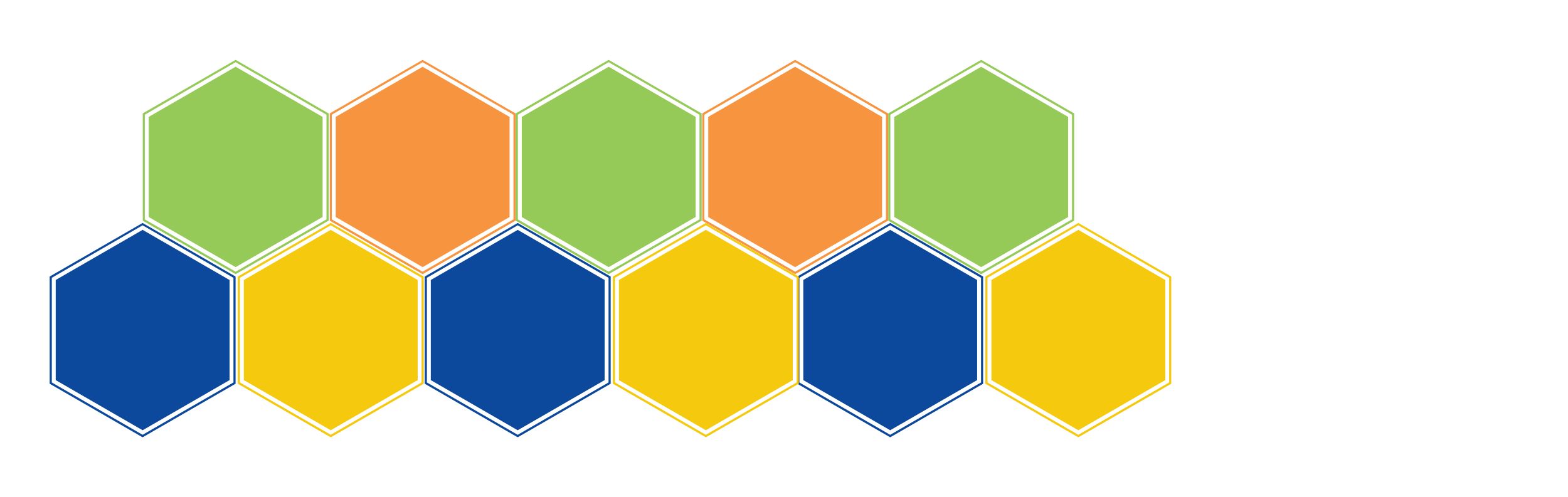 Colorful blocks images