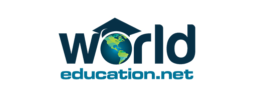 World Ed logo