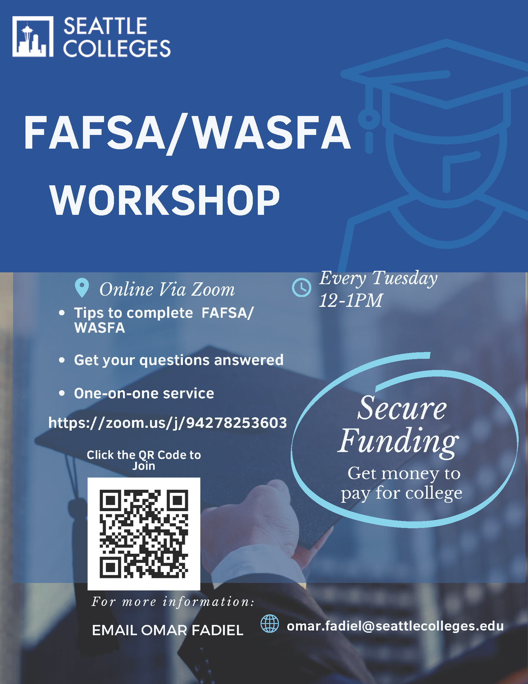 FAFSA/WASFA