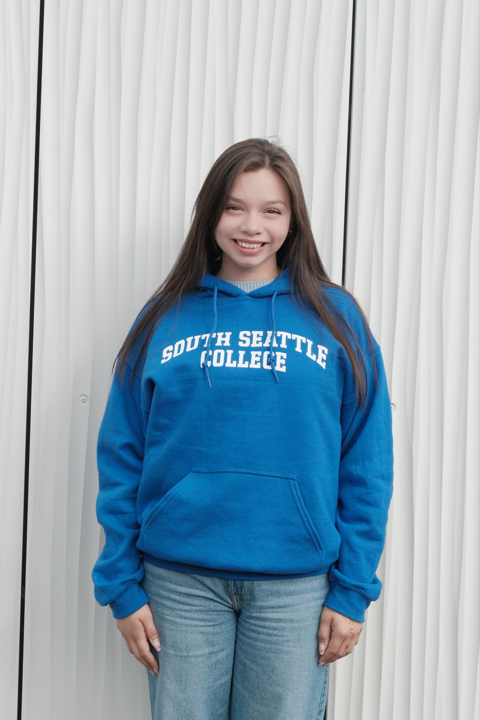Melody Lozano President
