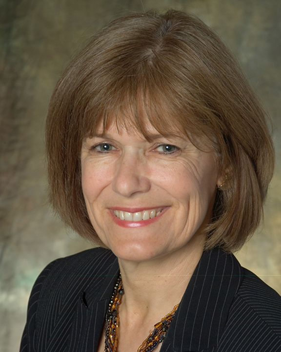 Jill Wakefield, South Seattle College President (2002-2008)