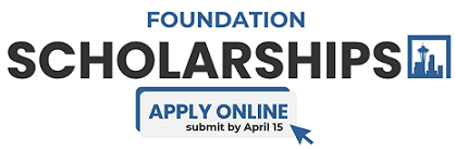 Foundation Scholarships Apply Online
