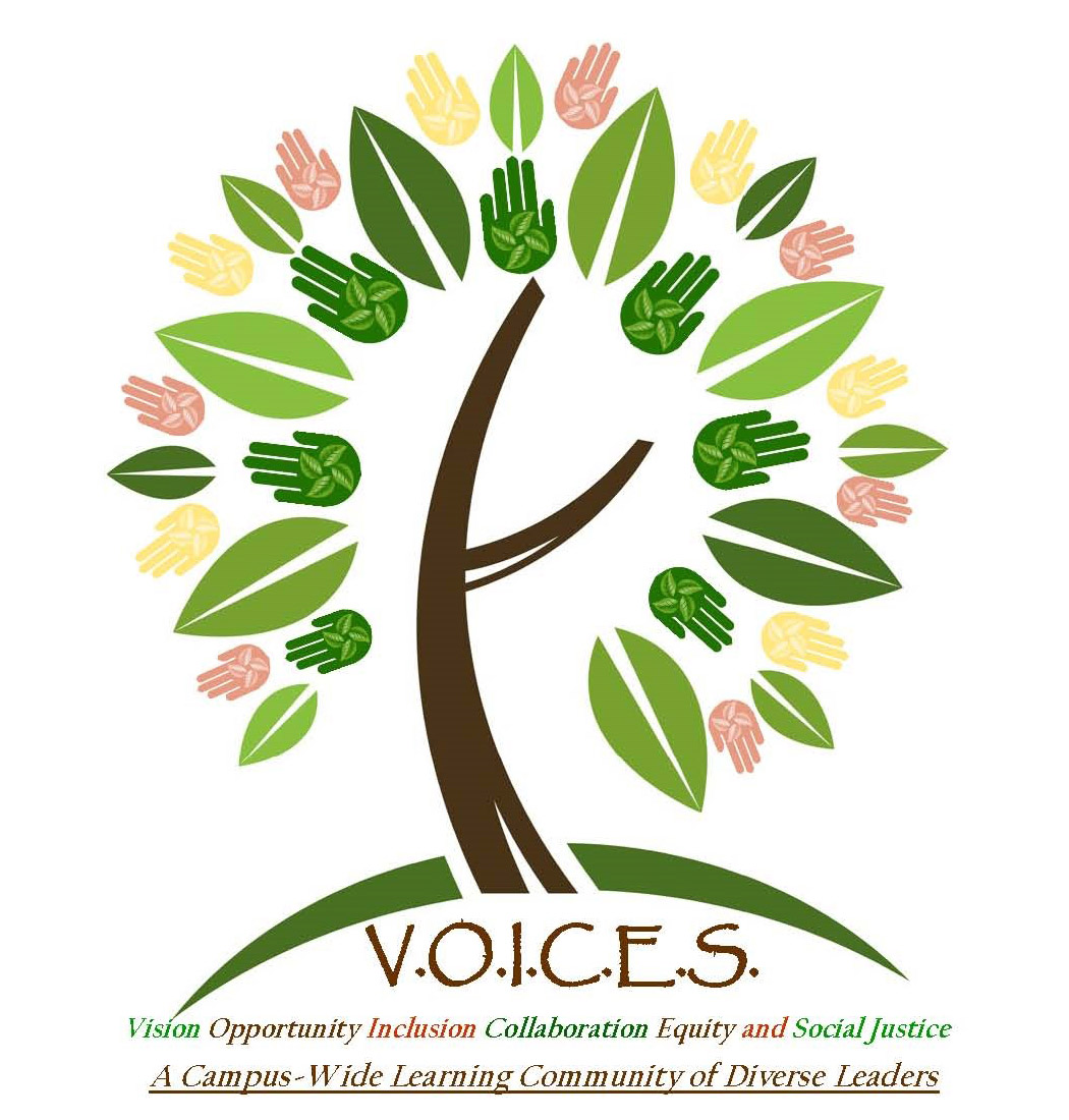 VOICES logo