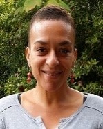 Yvonne Willis-Oguntuwase