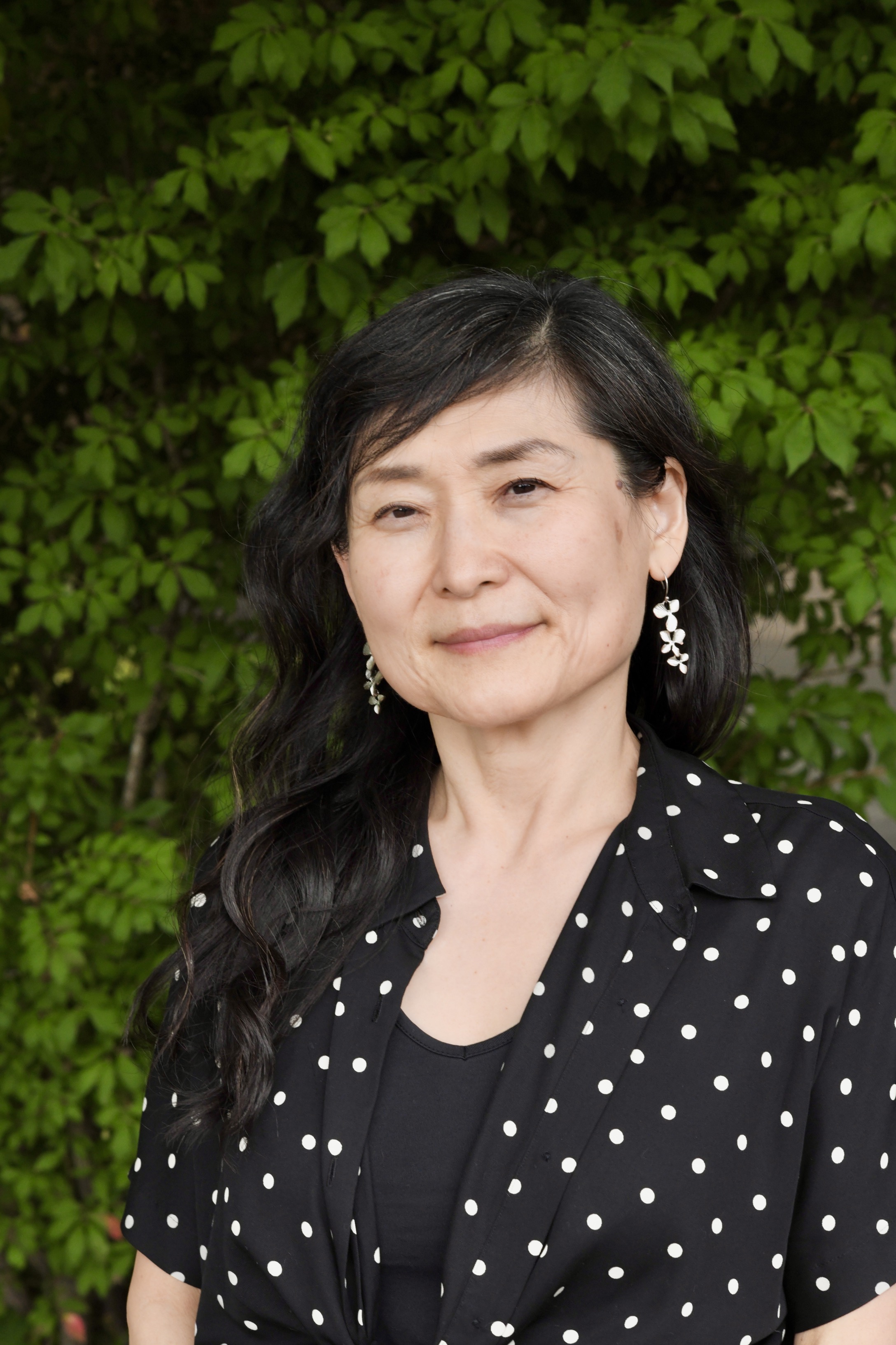 Dr. Sayumi Irey Acting President, South Seattle College