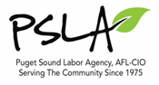 Puget Sound Labor Agency 