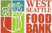 West Seattle Food Bank 