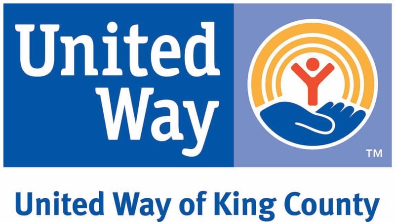 United Way logo 