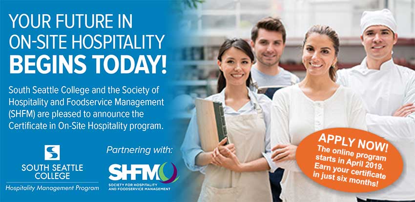 Hospitality Professionals 