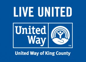 United Way logo 