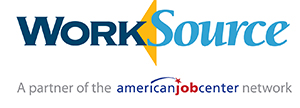 WorkSource logo