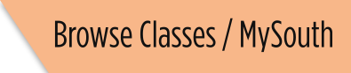 Browse Classes MySouth
